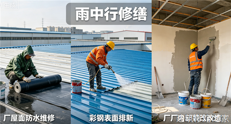 宿州2026/9砀山县管道 / 设备防腐必坑指南